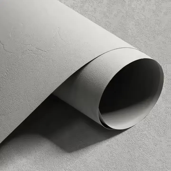 በራስ የመመራት የ PVC ፊልም እስከ መቼ ድረስ ነው?