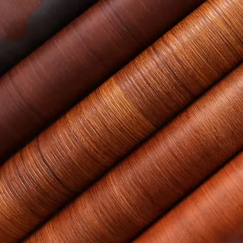 PVC ፊልም: የብዙ ተግባራት የማይታይ ኃይል