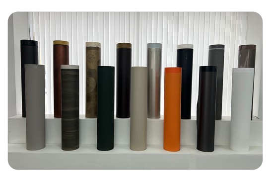 በ 2025 የቻይና የጌጣጌጥ የፊልም ኢንዱስትሪ የገቢያ ልማት ልደት እና ተወዳዳሪነት የመፍራት ገጽታ ትንታኔ