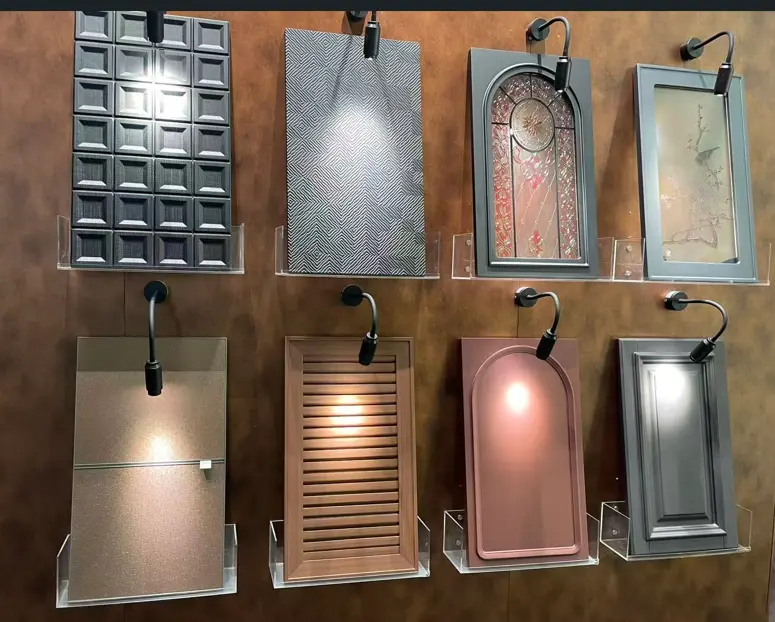 በ 2026 ለጌጣጌጥ ፊልሞች ተወዳጅ ቀለሞችን ማወቅ ይፈልጋሉ?