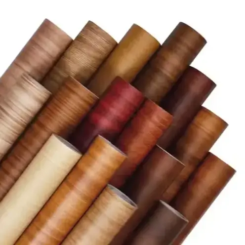 ለምንድነው የ PVC Membrane Foil ለቅንጦት ሆቴል የውስጥ እድሳት ዋና ምርጫ የሚሆነው?