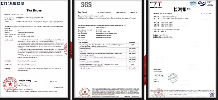 Transparent Pet Soft Plastic Film Transparent Pet Soft Plastic Film