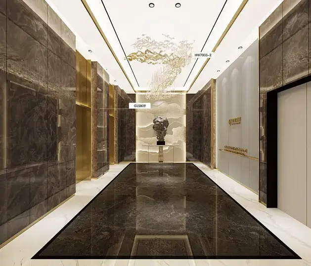 እብጠት ያልሆነ ራስ-ማጣበቂያ PVC / የቤት እንስሳት ፊልም